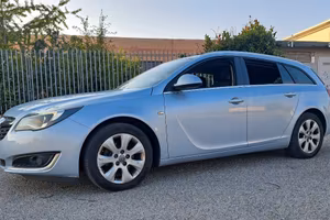 Opel Insignia 1.6 CDTI Start&Stop Sports Tourer Ad