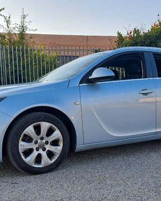 Opel Insignia 1.6 CDTI Start&Stop Sports Tourer Ad