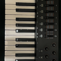 M-Audio Oxygen 49