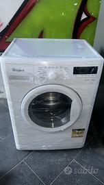 Lavatrice 7kg Ricondizionata Con Garanzia