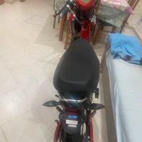 Scooter elettrico