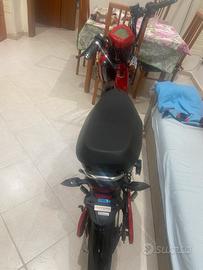 Scooter elettrico