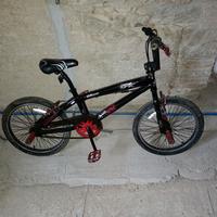 bici BMX 20"