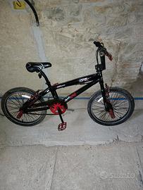 bici BMX 20"