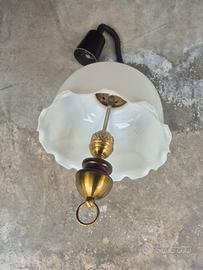 lampadario da cucina