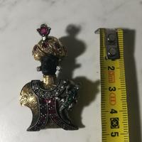 ORO Moretto veneziano oro e pietre preziose