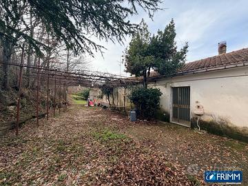 Casa semi indipendente-Agro di Mirabello Sannitico