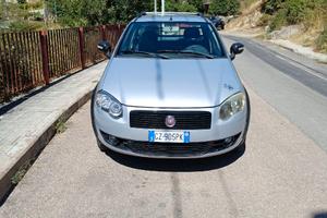 Fiat strada ultima versione