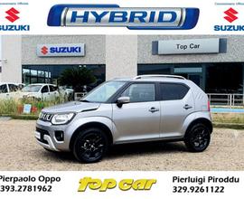 SUZUKI Ignis 1.2 Hybrid Top - NUOVA E IN PRONTA