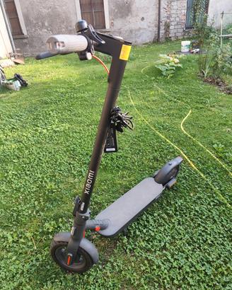 Xiaomi scooter 4 pro 2 gen monopattino elettrico 