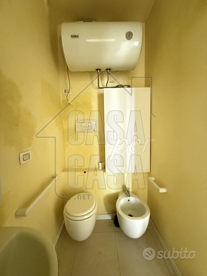 Apartment in Padova, Arcella - Vista 4
