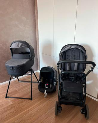 Trio Inglesina Electa
