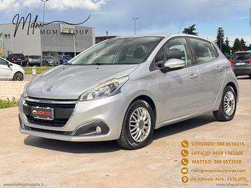 PEUGEOT 208 BlueHDi 75 5p. Active OK NEOPATENTATO