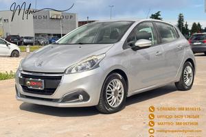PEUGEOT 208 BlueHDi 75 5p. Active OK NEOPATENTATO