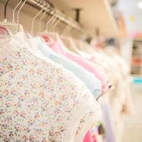 Abbigliamento per bambina 8/14 anni nuovi/usati