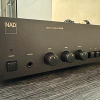 Amplificatore Stereo Nad 3020B
