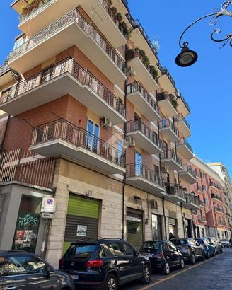 LOFT A AVELLINO
