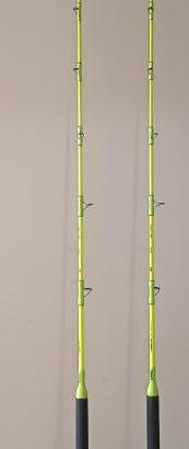 CANNA TRAINA TUBERTINI 12/20 LB OXEAN II OX10 TICA
