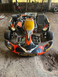 go kart
