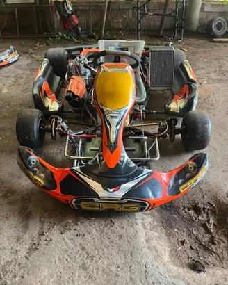 go kart