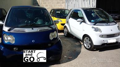 Smart 700 TOTAL REFIT