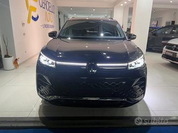 VOLKSWAGEN Tiguan 2.0 TDI 150 CV DSG R-Line Plus