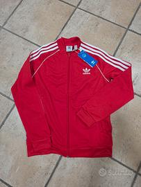 felpa originale Adidas