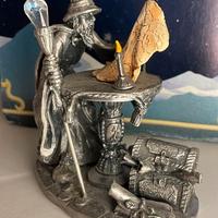 Myth And Magic: 3890, Looking for Treasure Peltro