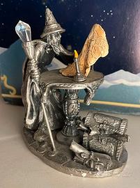 Myth And Magic: 3890, Looking for Treasure Peltro