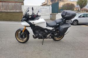 Yamaha tracer 9 GT