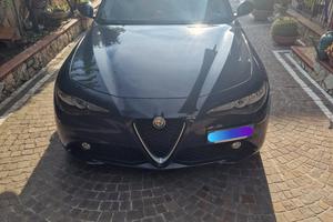 giulia 2.2 180 cv at8 super