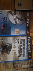 Lotto giochi PS2