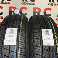 2 GOMME USATE 195/65R16C ROADHOG - 4 STG
