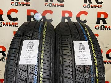 2 GOMME USATE 195/65R16C ROADHOG - 4 STG