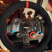 Logitech G29 Driving Force

