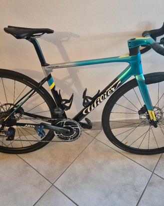 Wilier  Zero SLR  taglia 52 