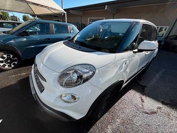 Fiat 500L 1.3 MJT 95CV CONNECT **PREZZO REALE**KM3