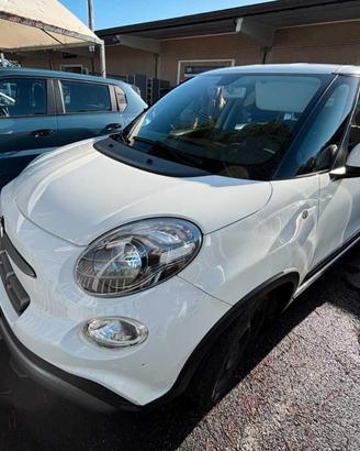 Fiat 500L 1.3 MJT 95CV CONNECT **PREZZO REALE**KM3