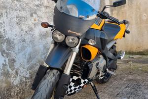 Buell xb12 Ulysses
