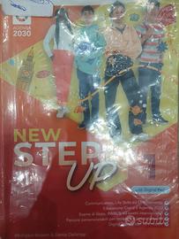 New Step Up 1 