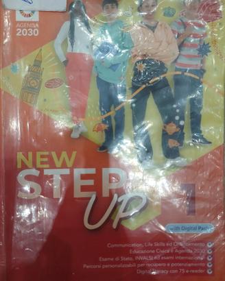 New Step Up 1 