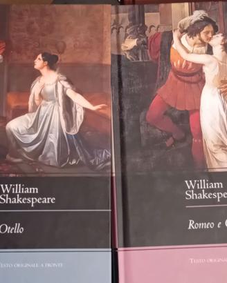 Libri classici
