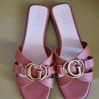 Ciabatte Guess