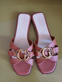Ciabatte Guess