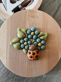 Set da Vino della THUN in Cofanetto di Legno
