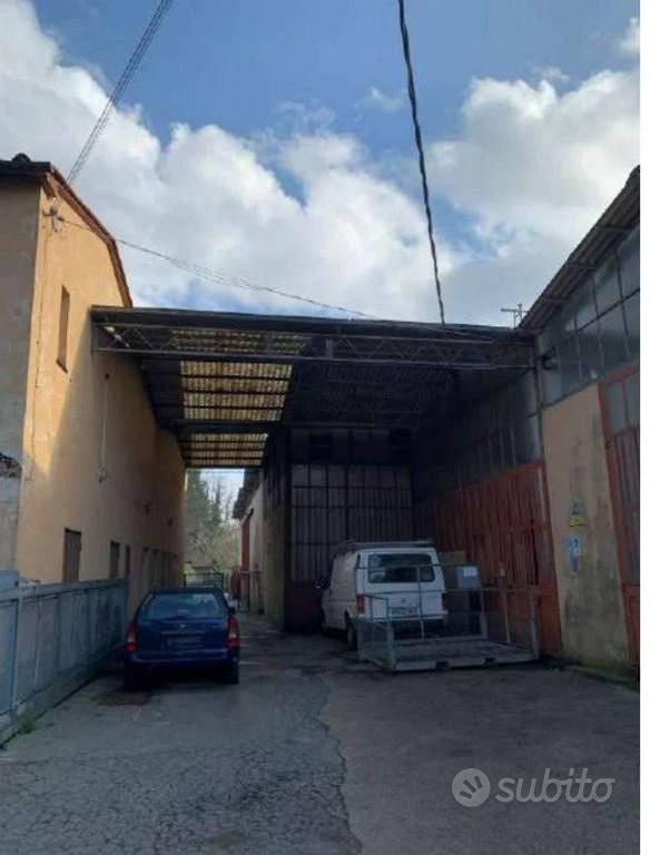 Immobile in asta di 5270 m² a Pescia - Vista 4