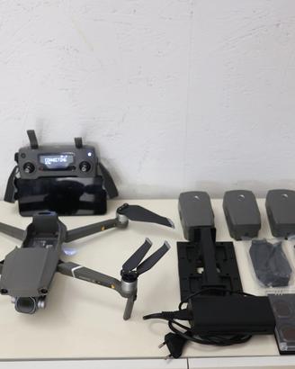 DJI Mavic 2 Pro Hasselblad – 3 Batterie Nuove