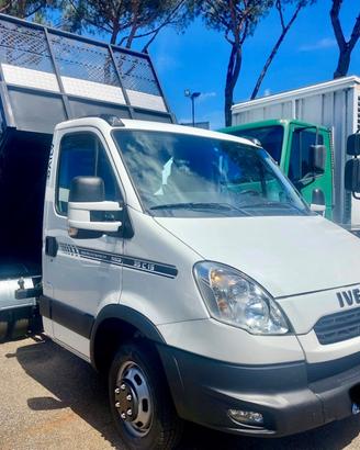Iveco daily 35 c 15 ribaltabile