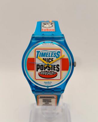 Swatch Good Morning 