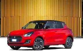 Ricambi usati suzuki swift ignis s cross sx4